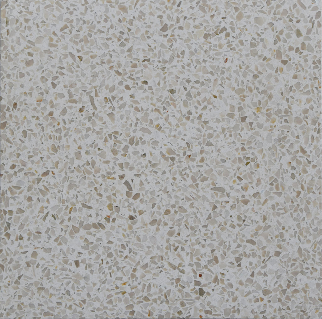 Geosism & Nature Graniglia di Marmo Bianco 3/5 mm (1 kg